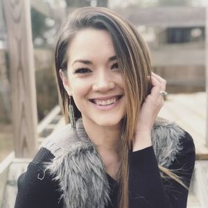 Meet your Posher, Mary